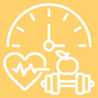 Nutrition and balance