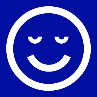 Smile icon