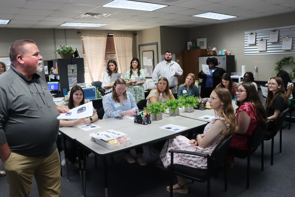 Discover DeSoto 2026