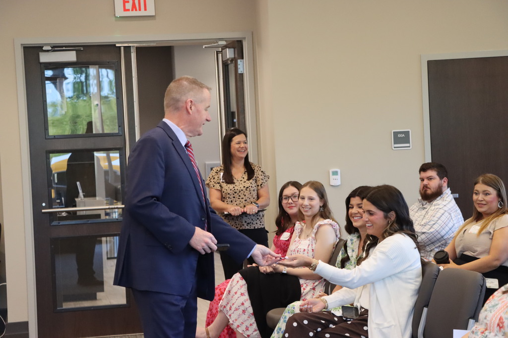 Discover DeSoto 2026