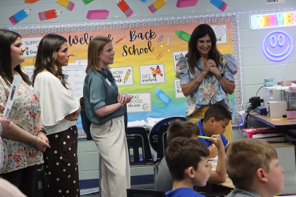 Discover DeSoto 2026