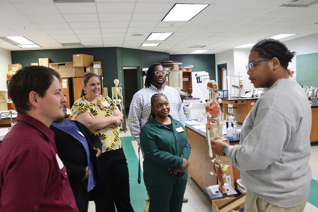 Discover DeSoto 2026