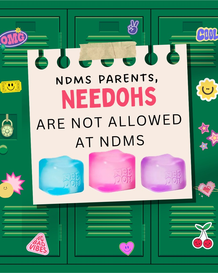 NDMS 