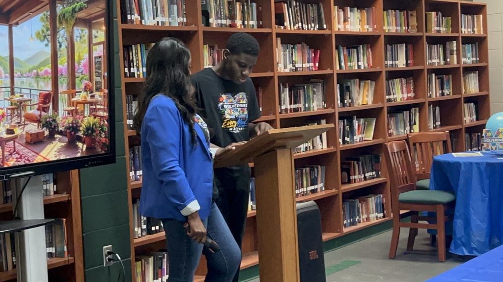 Autism Prayer Brunch Highlights Awareness, Inclusion, and Community at Mansfield High School