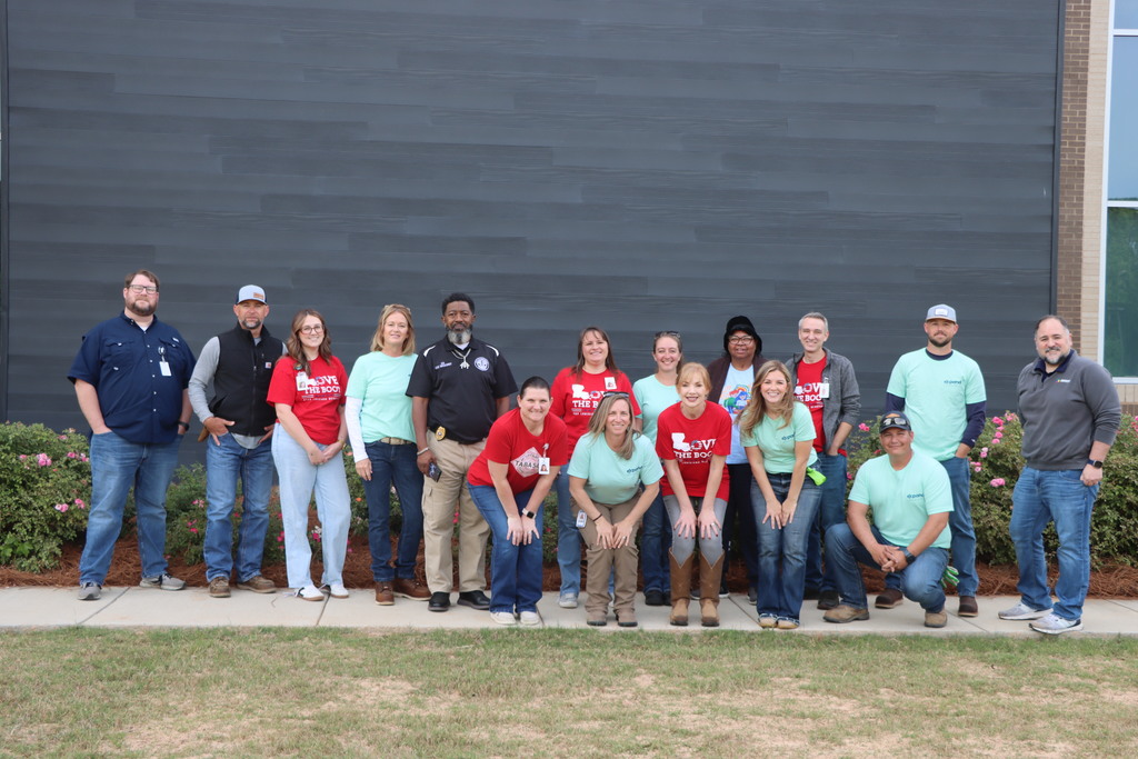 Love the Boot Cleanup 