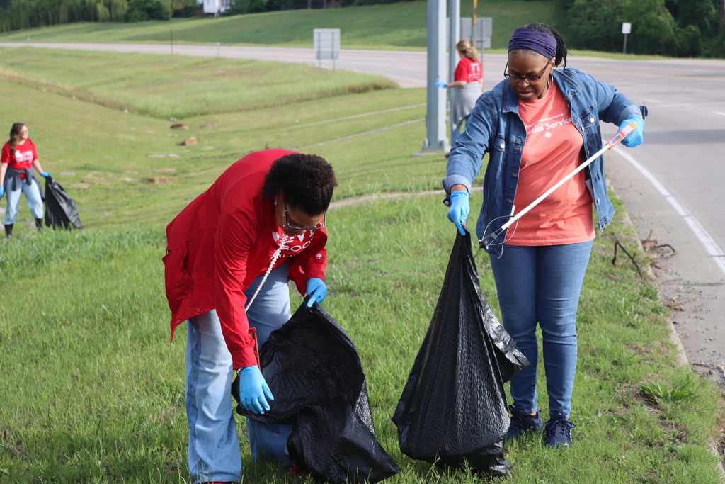 Love the Boot Cleanup 