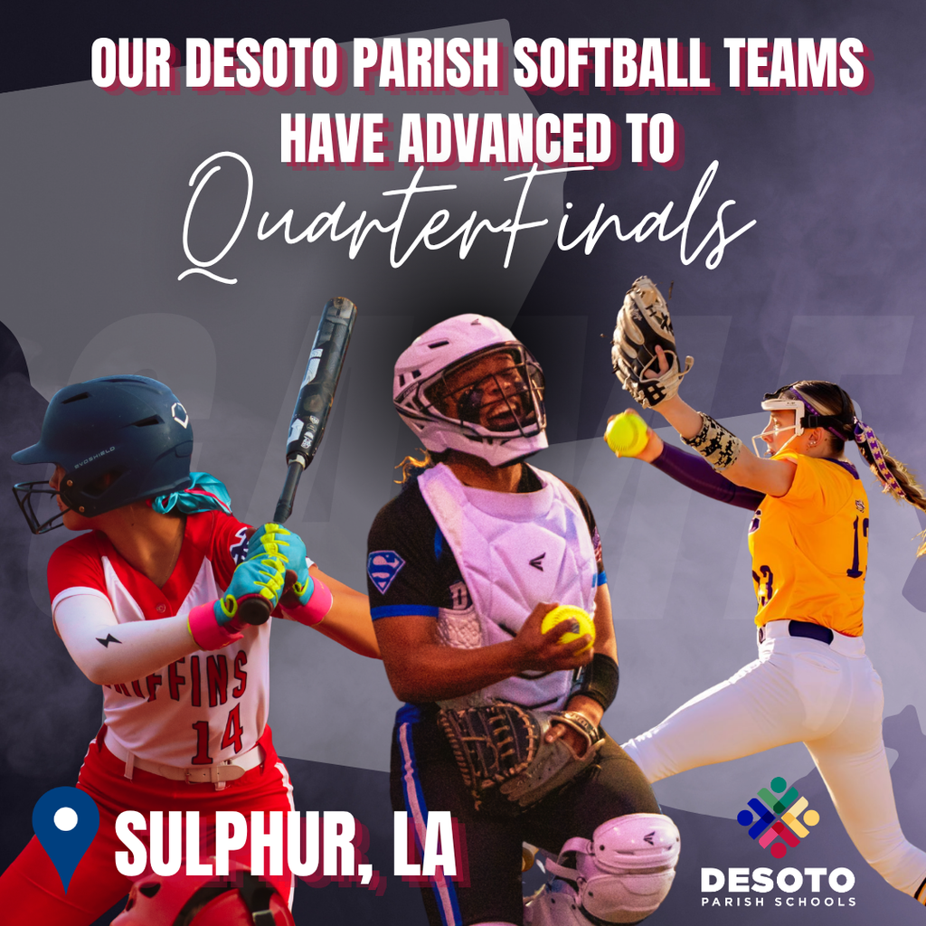 Softball Quarterfinals