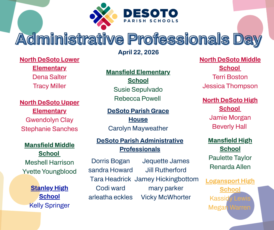 Administrative Professionals Day 