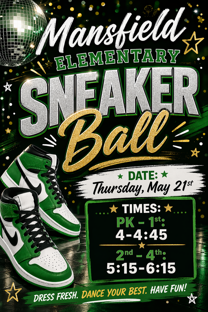 Sneaker Ball