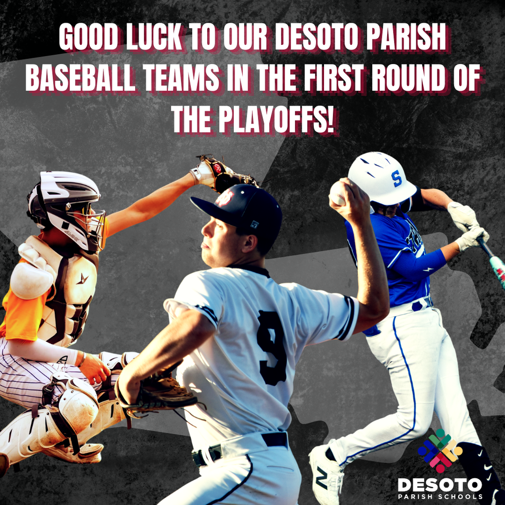 DeSoto Baseball