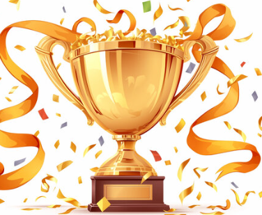 trophy