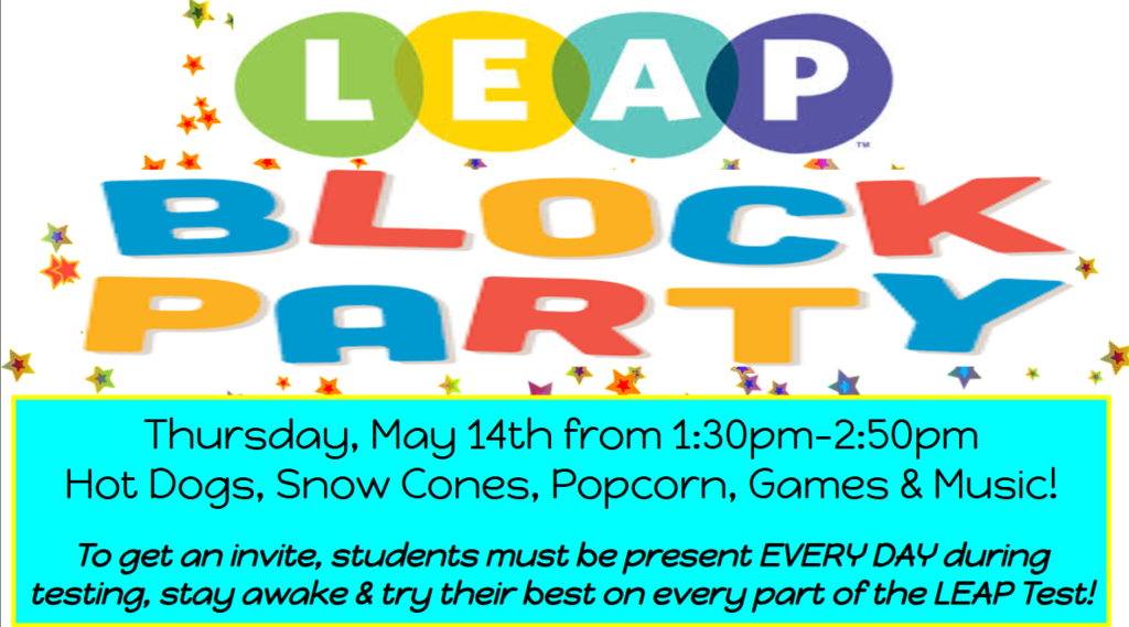 block party