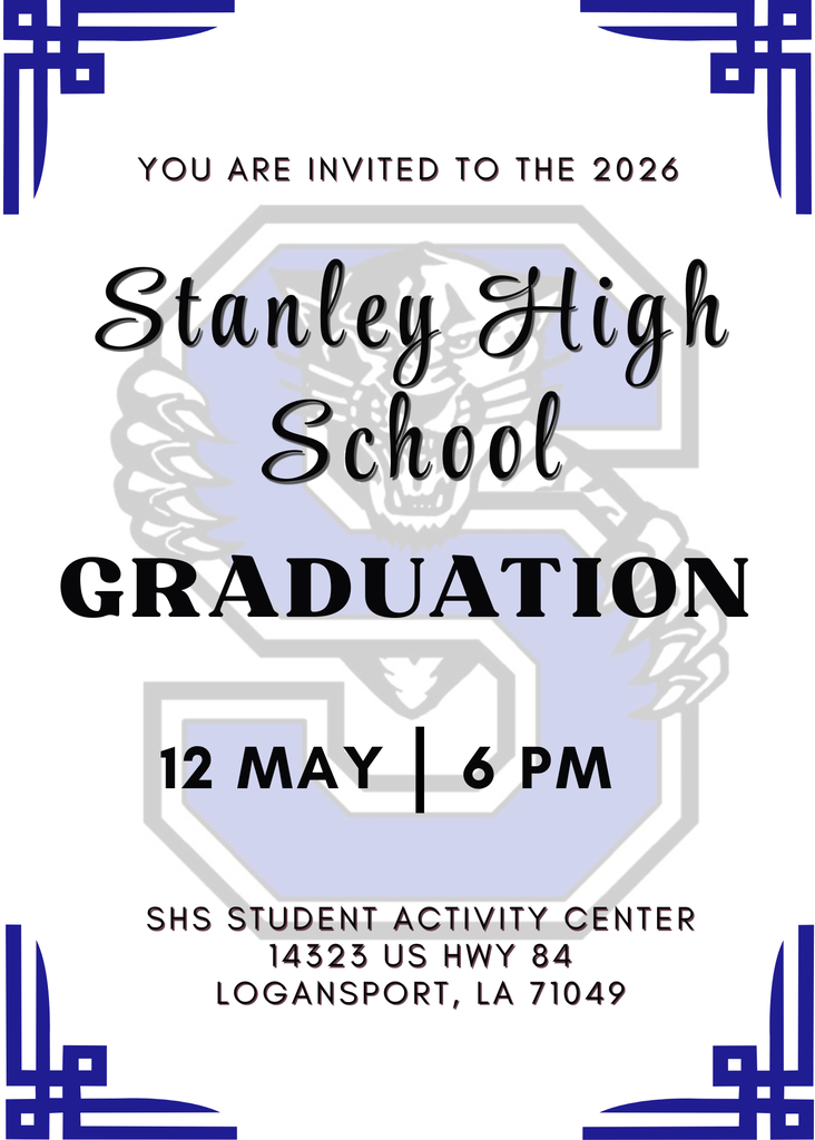 Graduation Invitation