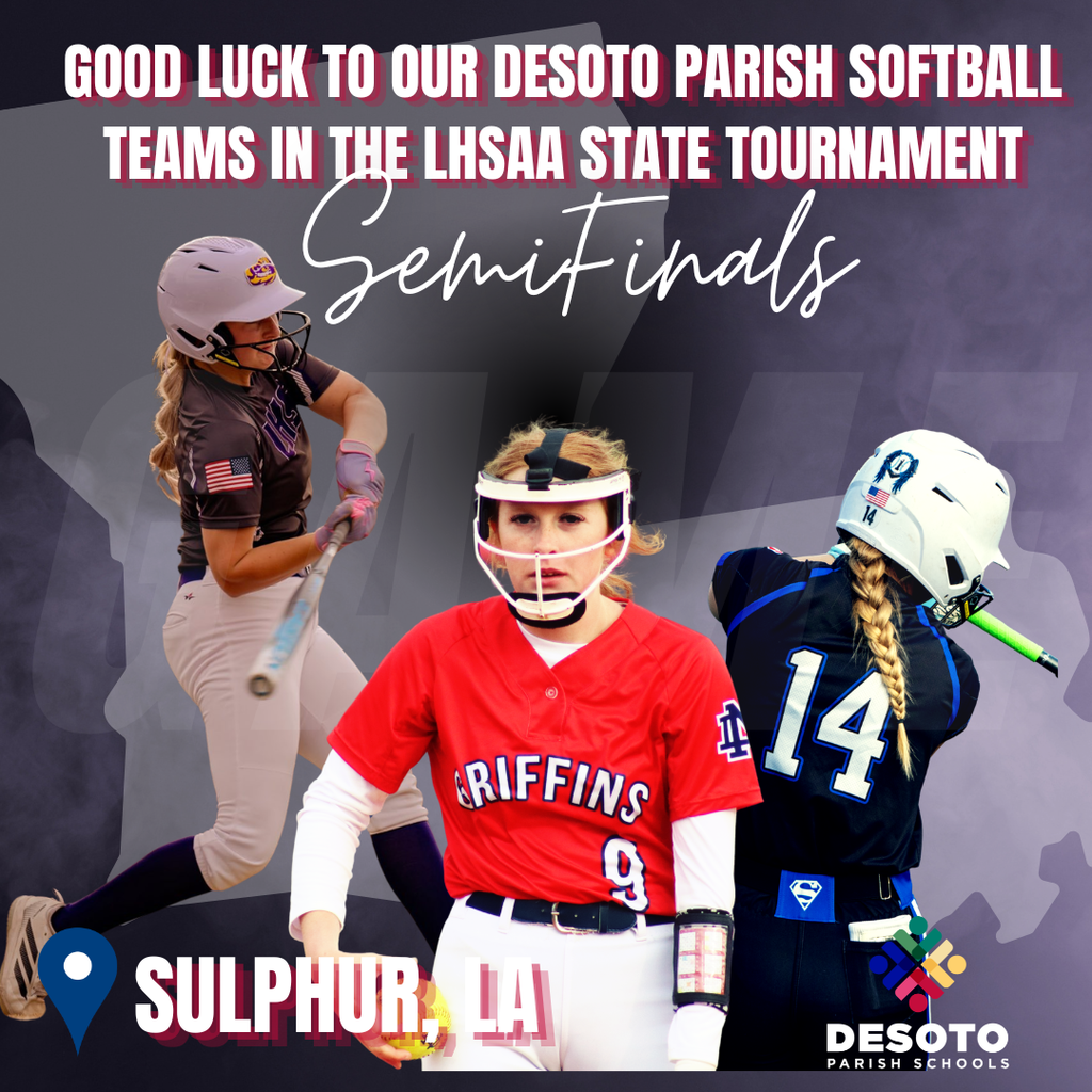 LHSSA State Softball Tournament- Semifinals 