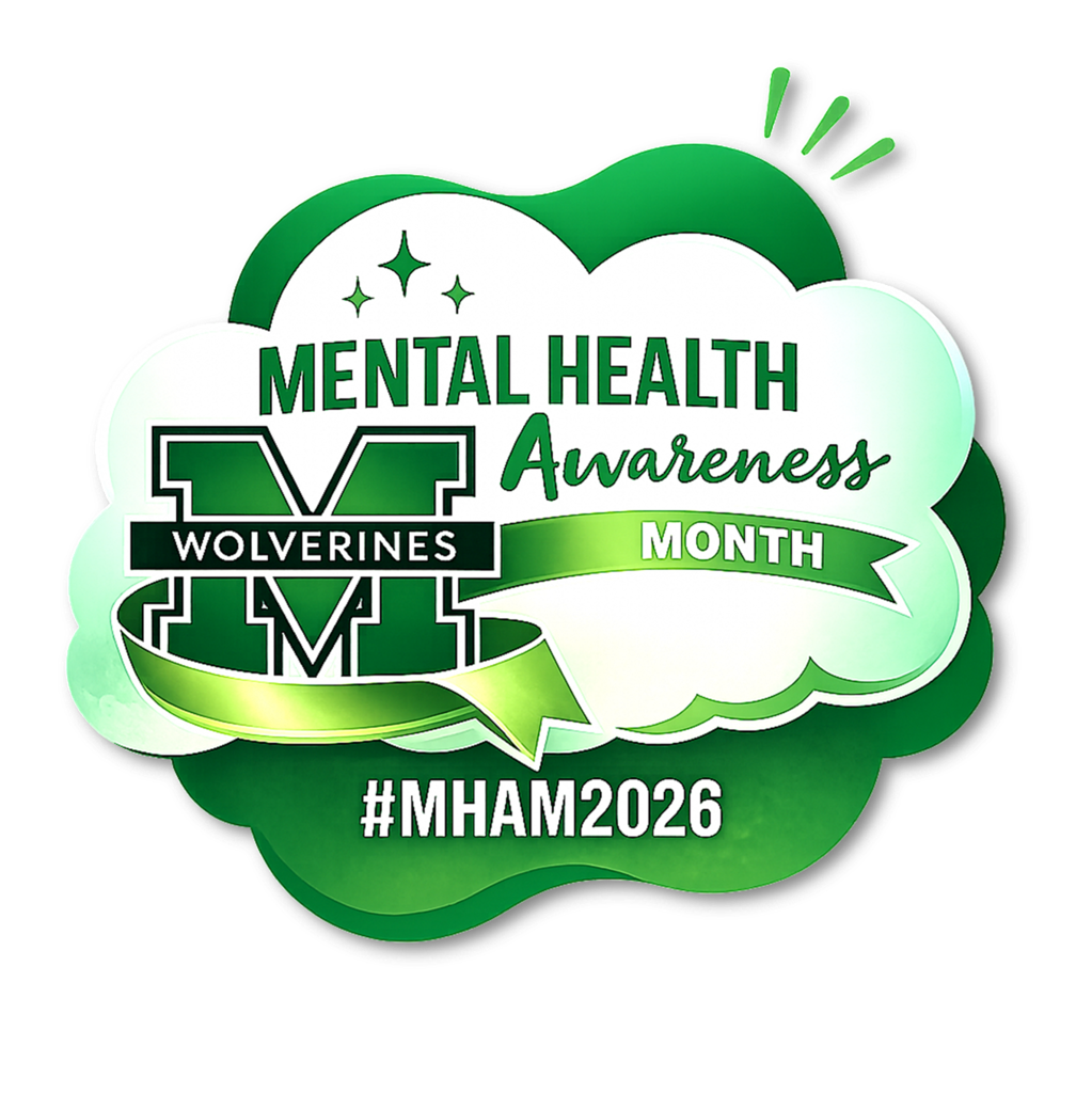 Mental Health Awareness Month MHS