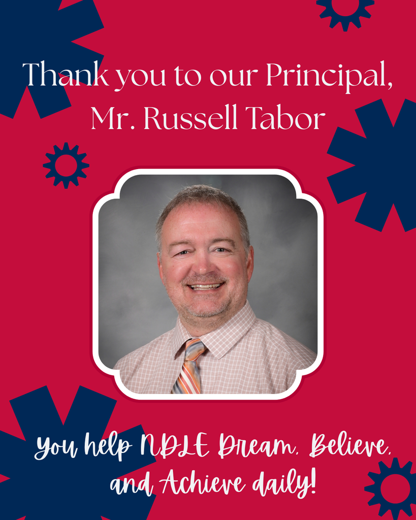 National School Principal picture