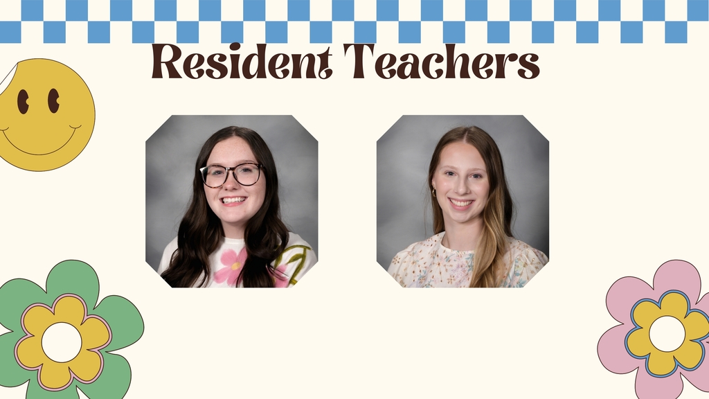 resident teacher pictures