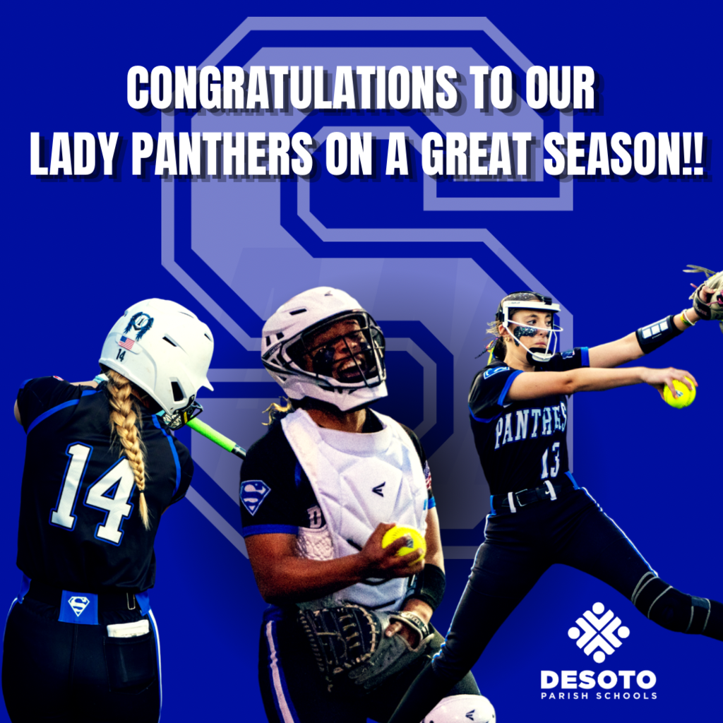Stanley Lady Panthers 