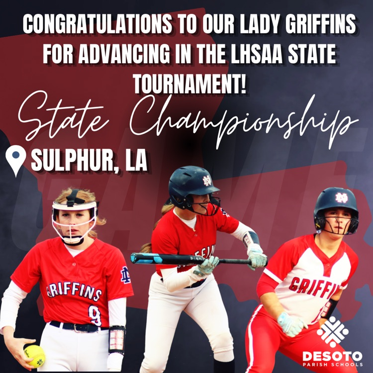 NDHS Lady Griffins 