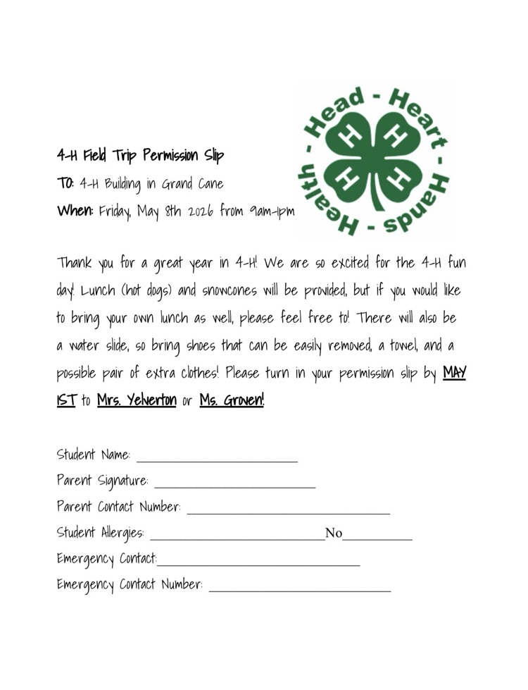 4H 