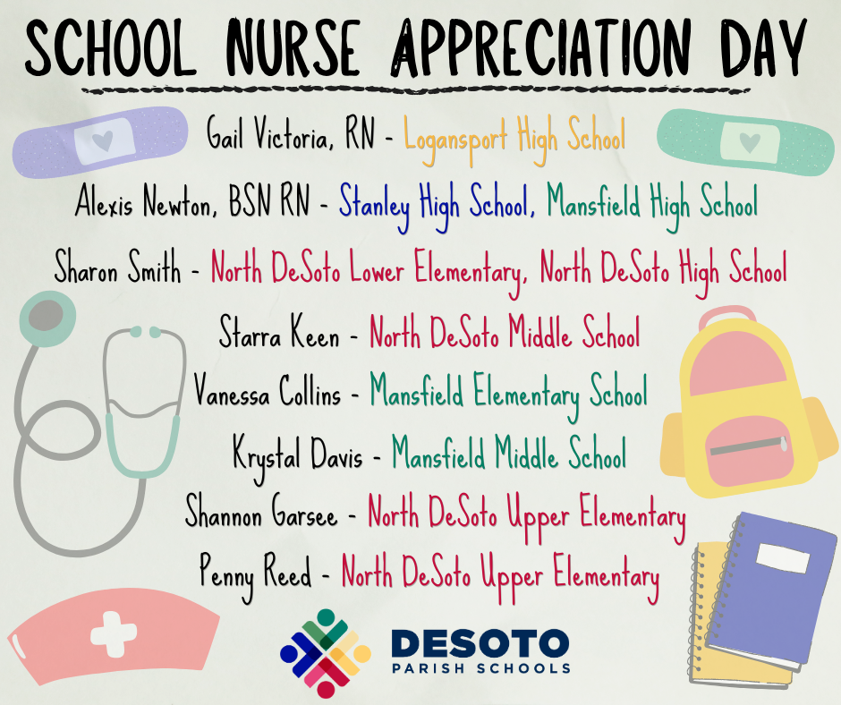 National School Nurse Day