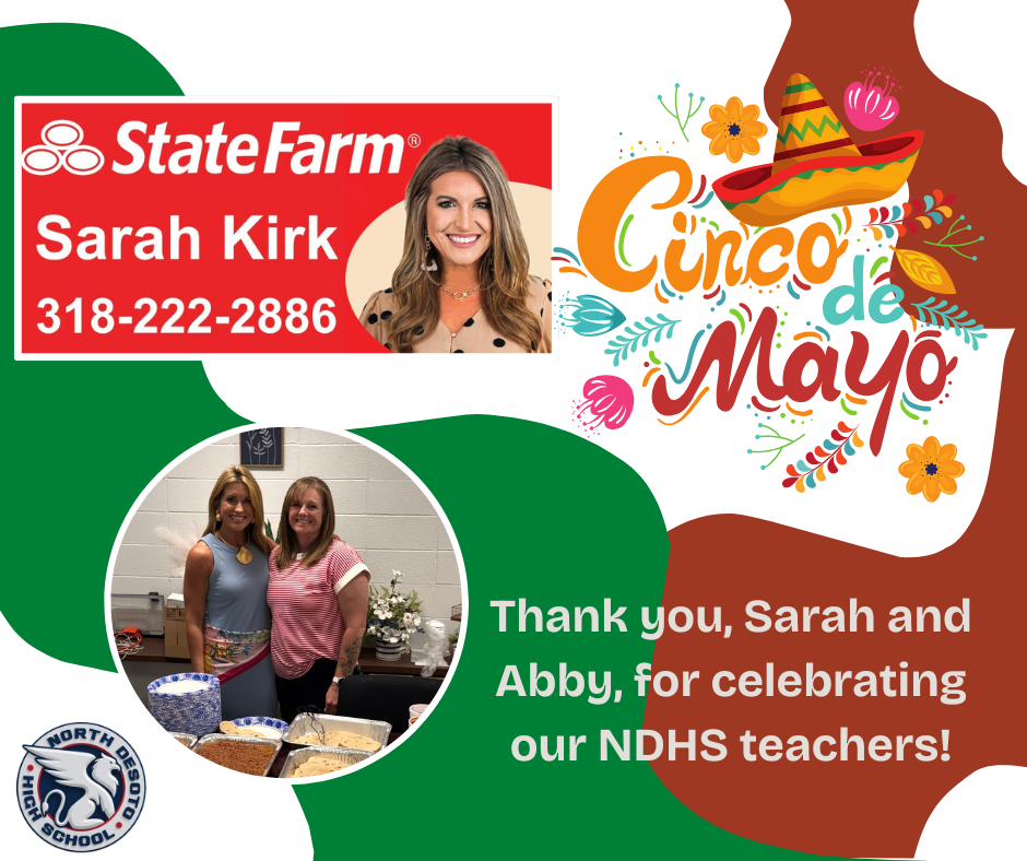 Thank you Sarah Kirk State Farm