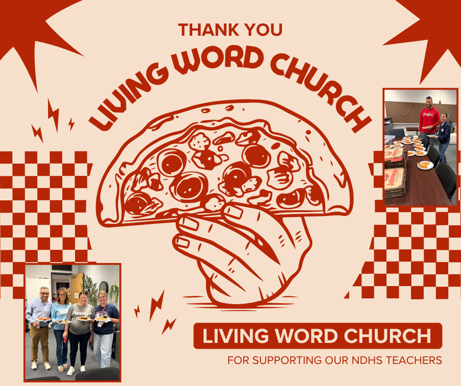 Thank You LWC for pizza day