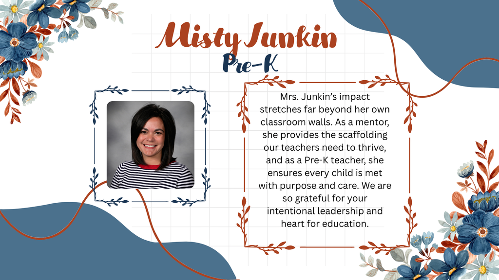 Mrs. Junkin