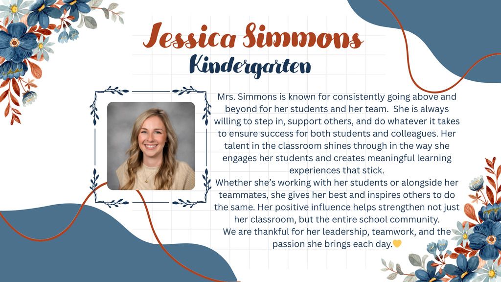 Mrs. Simmons