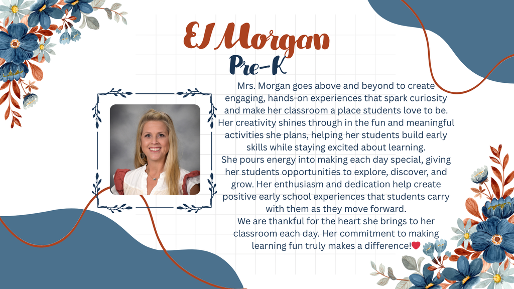 Mrs. Morgan