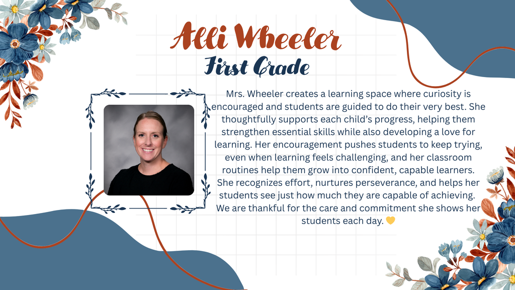 Mrs. Wheeler