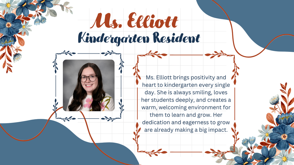 Ms. Elliott