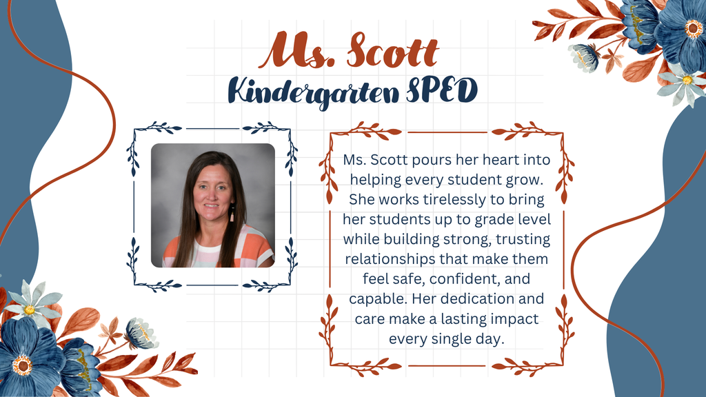 Mrs. Scott