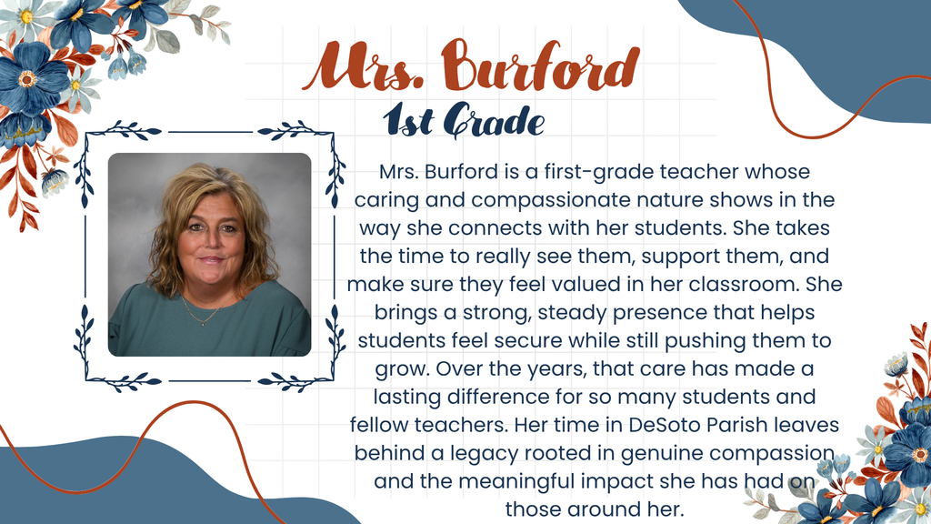 Mrs. Burford