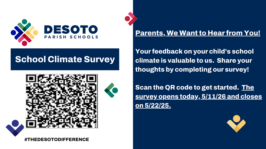 Spring School Climate Survey