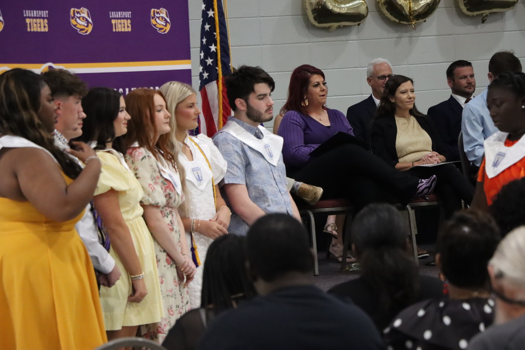 LHS Grads