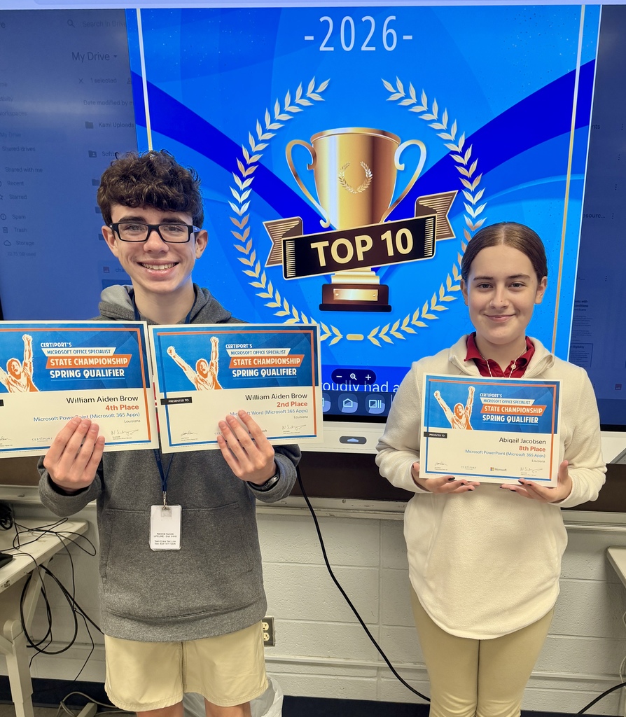 Top 10 MOS Champions
