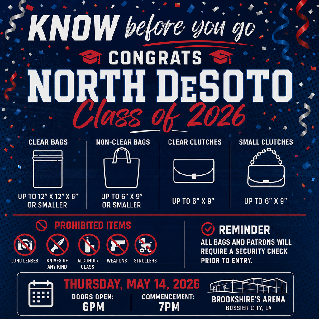 Graduation Info
