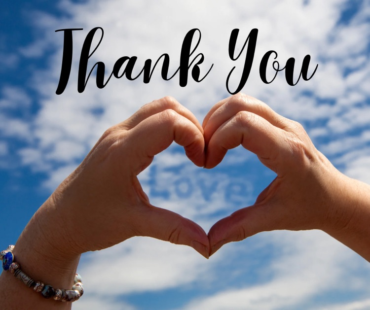 thank you