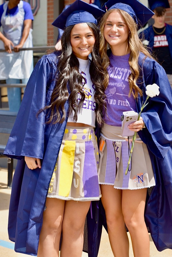 NDHS grad 