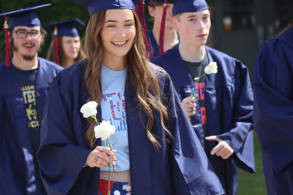 NDHS grad 