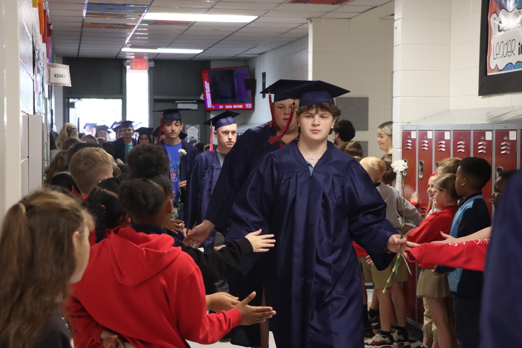 NDHS grad 