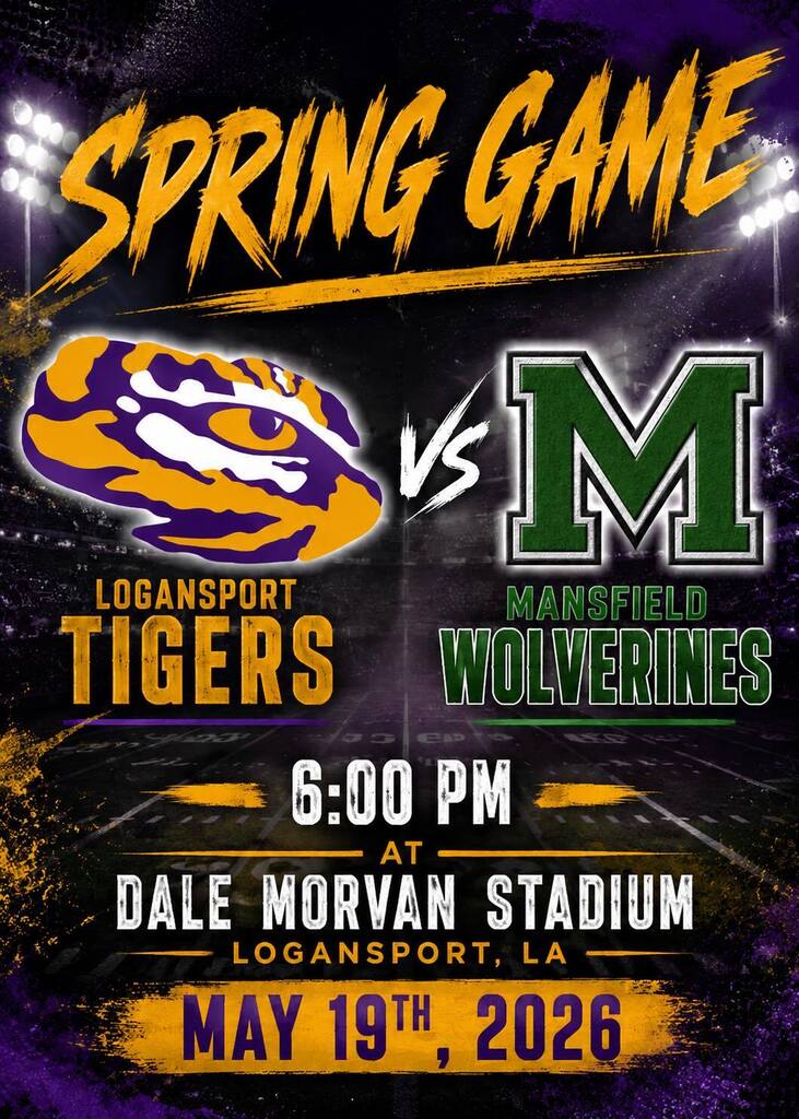 Spring Game