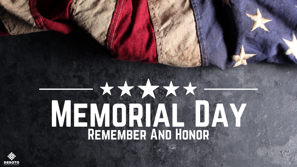 Memorial Day