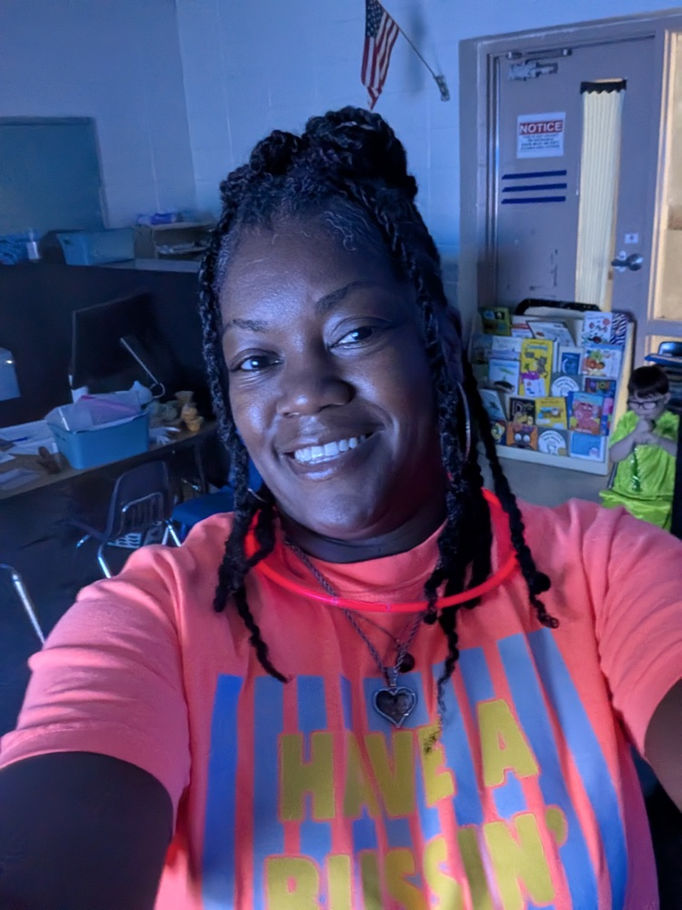 glow day picture