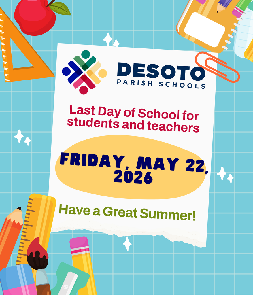Last Day of School