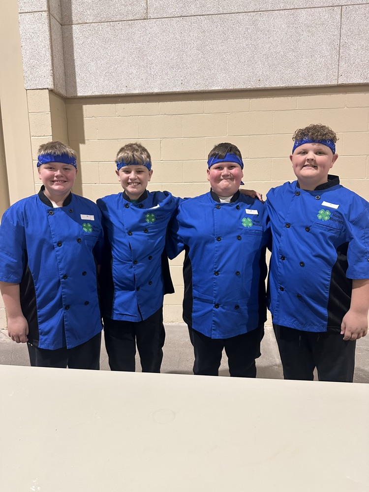 Menu Masters