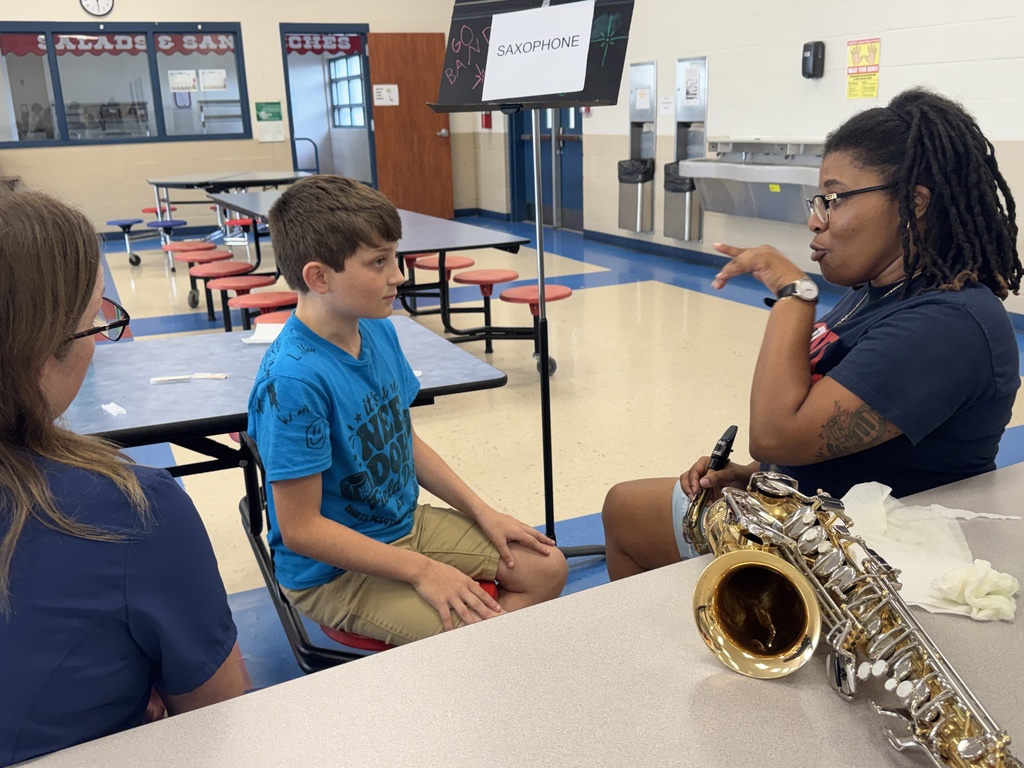 Instrument Try-On