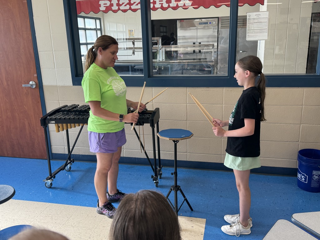 Instrument Try-On