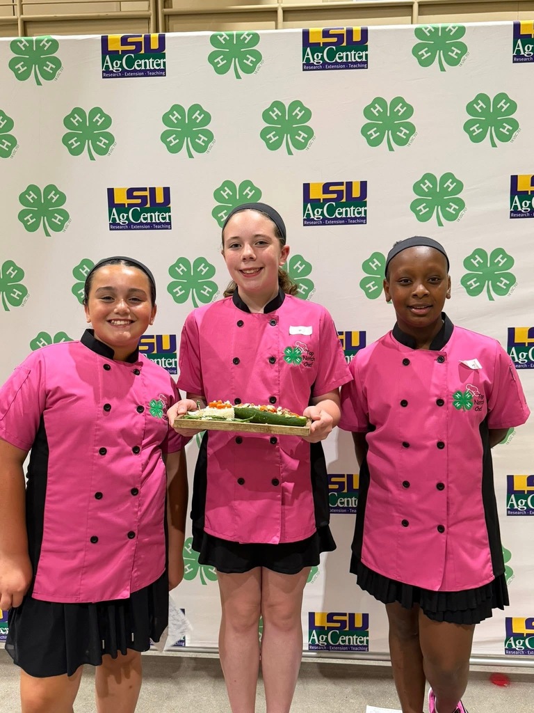 SHS 4-H